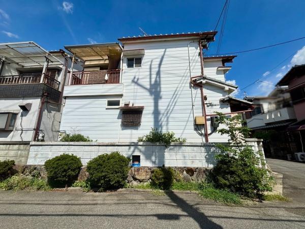 堺市中区上之の中古一戸建て