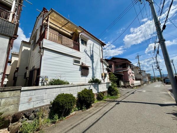 堺市中区上之の中古一戸建て