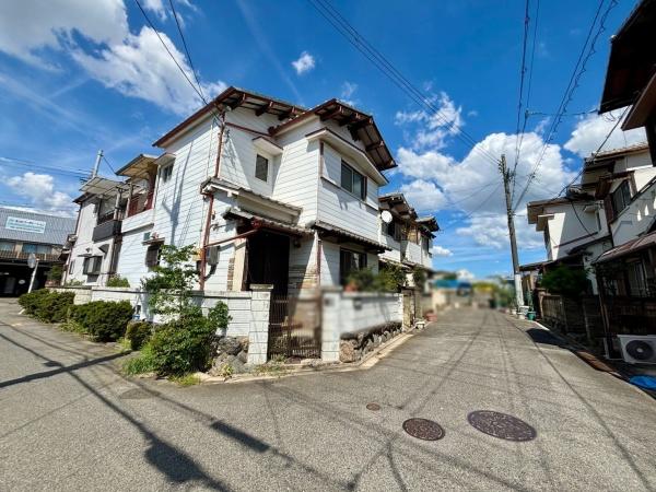 堺市中区上之の中古一戸建て