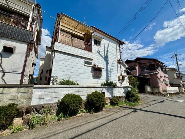 堺市中区上之の中古一戸建て