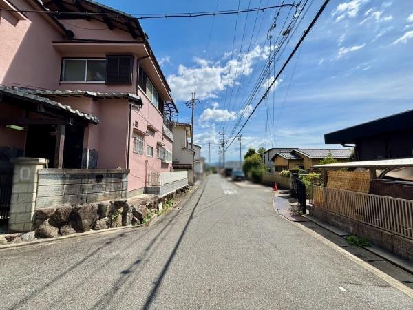 堺市中区上之の中古一戸建て