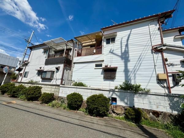 堺市中区上之の中古一戸建て