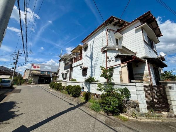 堺市中区上之の中古一戸建て