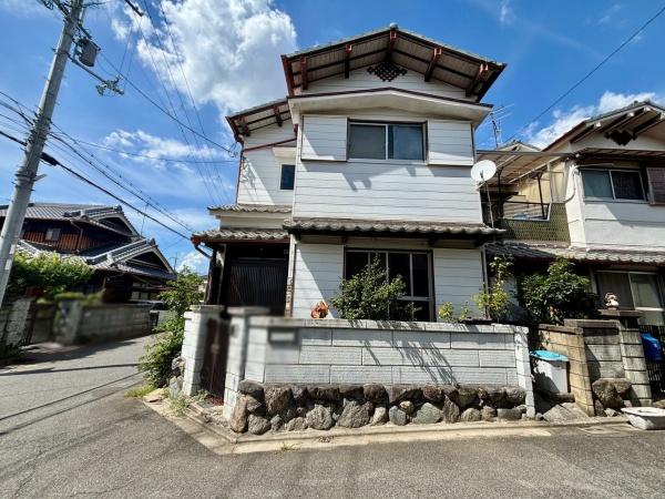 堺市中区上之の中古一戸建て