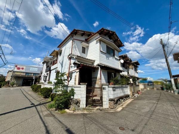 堺市中区上之　中古戸建