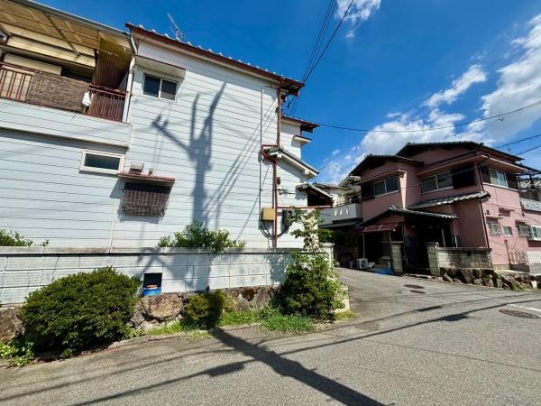堺市中区上之の中古一戸建て