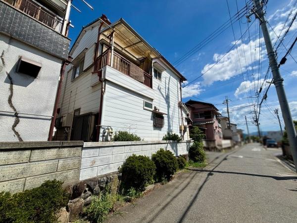 堺市中区上之の中古一戸建て