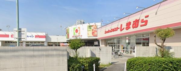 泉大津市虫取町２丁目の中古一戸建て(デイリーカナート泉大津店)