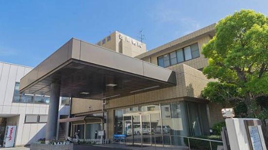 泉大津市虫取町２丁目の中古一戸建て(医療法人吉川会吉川病院)