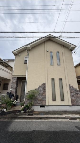 泉大津市虫取町２丁目の中古一戸建て
