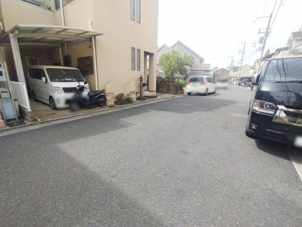 泉大津市虫取町２丁目の中古一戸建て