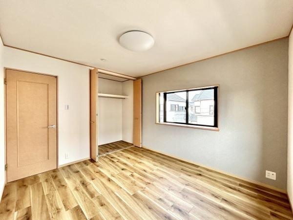 堺市北区金岡町の中古一戸建て