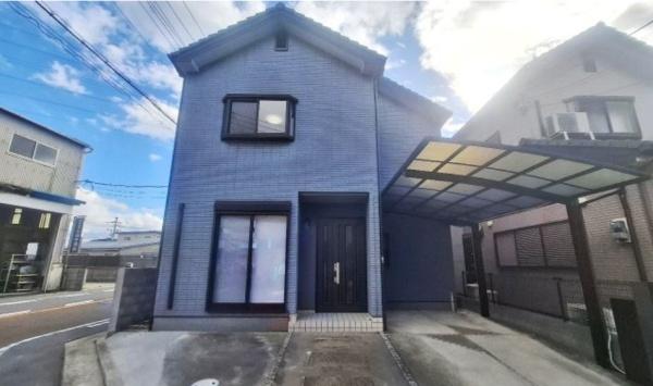 堺市北区金岡町 中古戸建