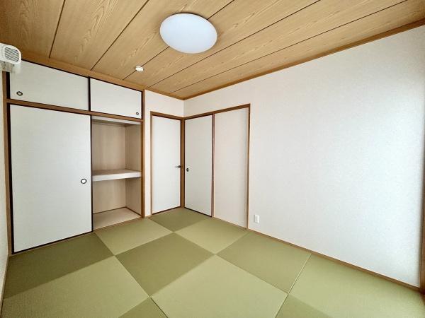 堺市北区金岡町の中古一戸建て