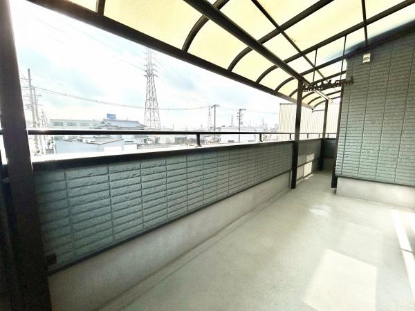 堺市北区金岡町の中古一戸建て