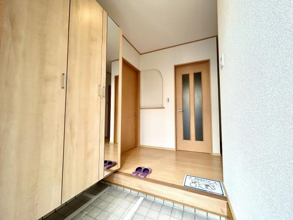 堺市北区金岡町の中古一戸建て