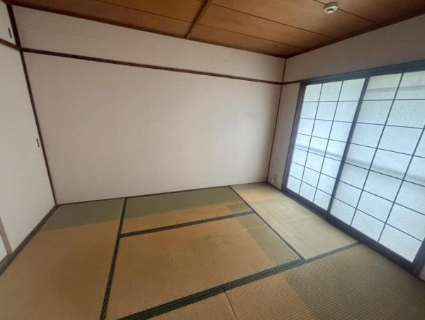 新金岡3丁壱番住宅第2棟