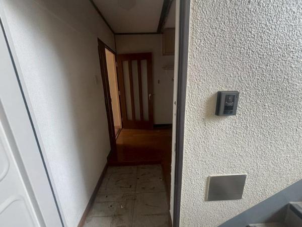 新金岡3丁壱番住宅第2棟