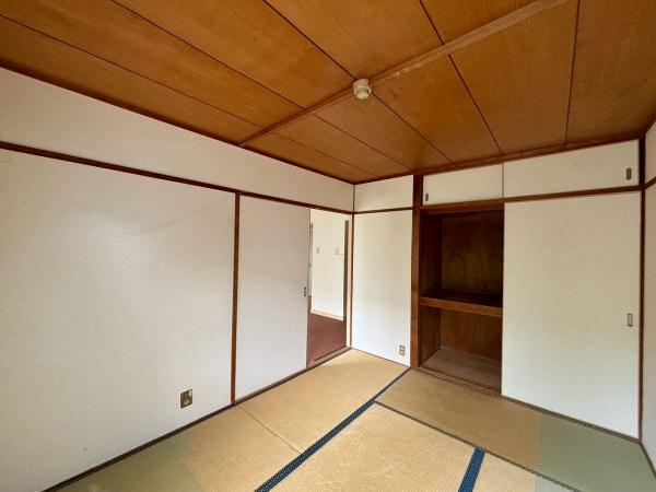 新金岡3丁壱番住宅第2棟