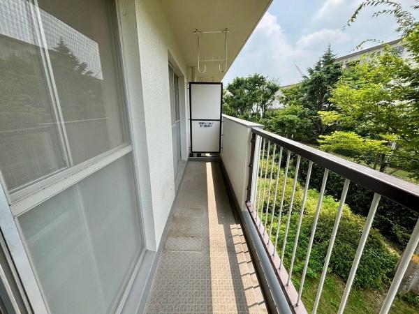 新金岡3丁壱番住宅第2棟