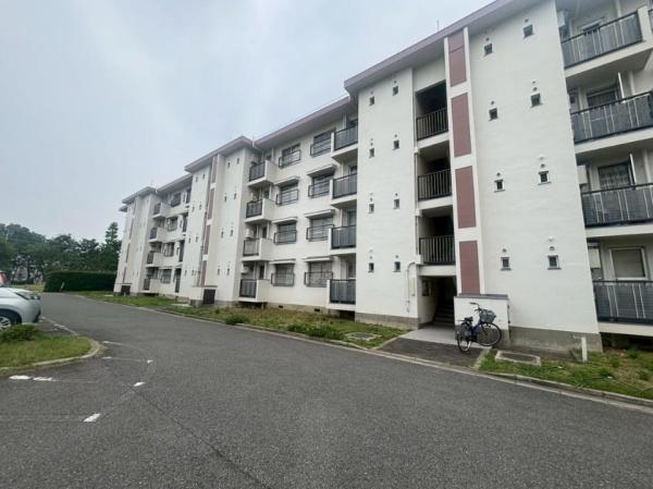 新金岡3丁壱番住宅第2棟