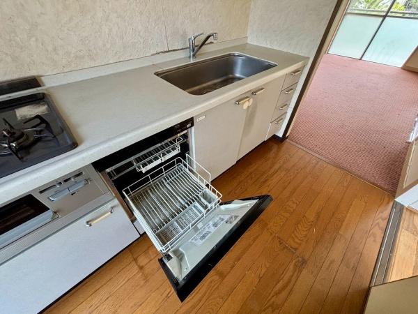 新金岡3丁壱番住宅第2棟