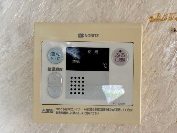 新金岡3丁壱番住宅第2棟