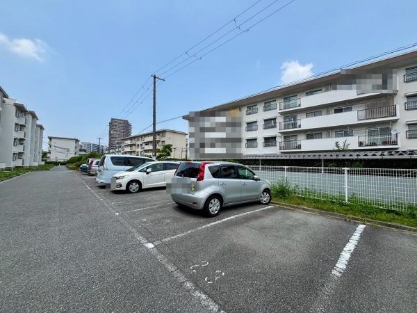 新金岡3丁壱番住宅第2棟