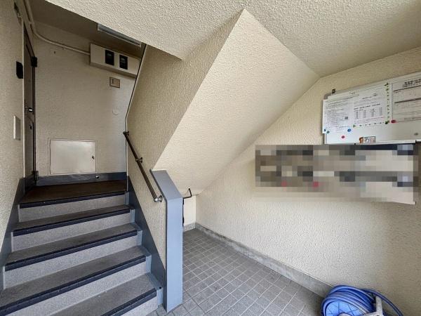 新金岡3丁壱番住宅第2棟