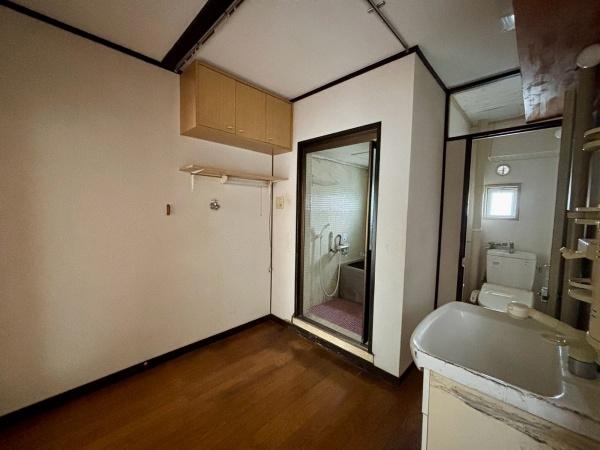 新金岡3丁壱番住宅第2棟