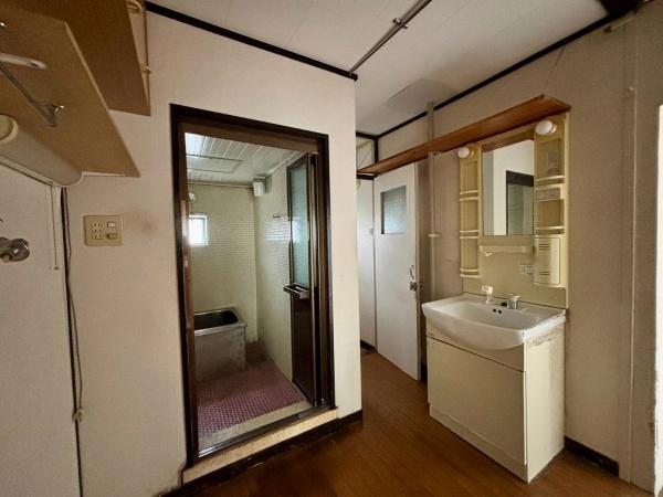 新金岡3丁壱番住宅第2棟