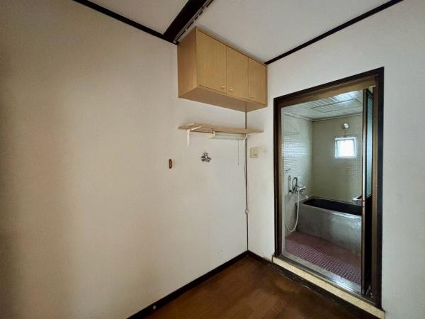 新金岡3丁壱番住宅第2棟