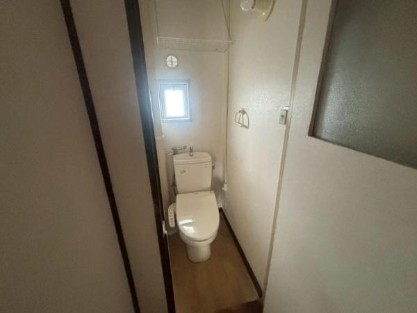 新金岡3丁壱番住宅第2棟