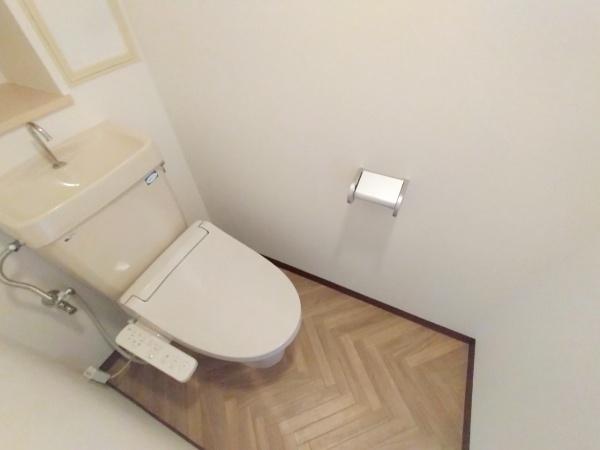 ファミールハイツ泉大津セントハーバーシティ1番館