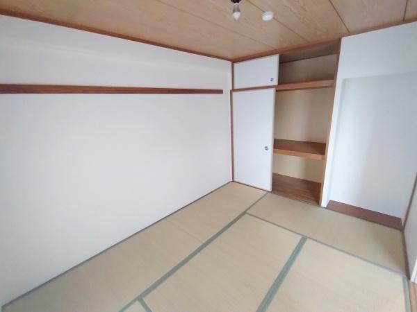 ファミールハイツ泉大津セントハーバーシティ1番館