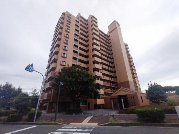 ファミールハイツ泉大津セントハーバーシティ1番館