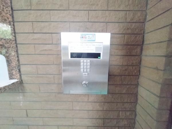 ファミールハイツ泉大津セントハーバーシティ1番館