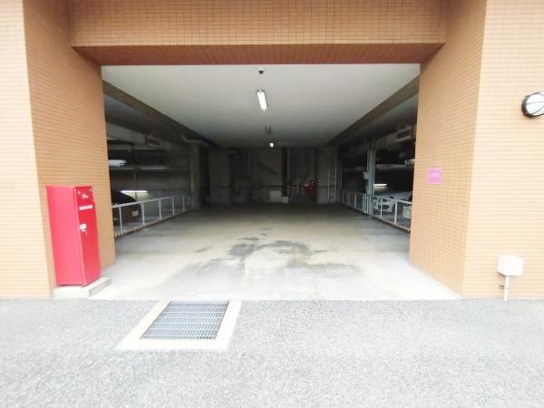 ファミールハイツ泉大津セントハーバーシティ1番館