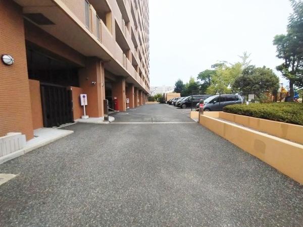 ファミールハイツ泉大津セントハーバーシティ1番館