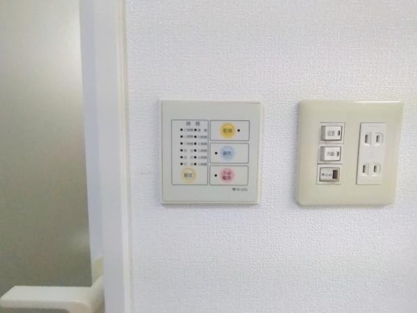 ファミールハイツ泉大津セントハーバーシティ1番館