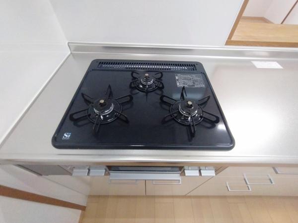 ファミールハイツ泉大津セントハーバーシティ1番館