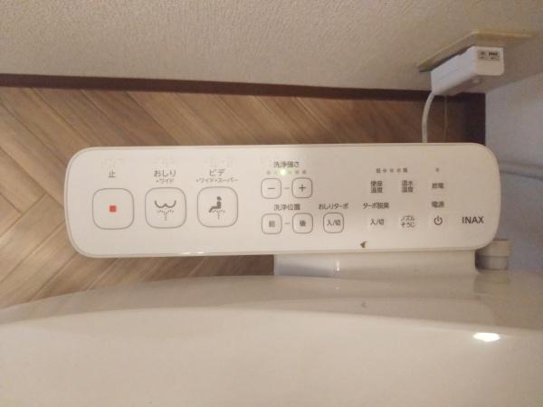 ファミールハイツ泉大津セントハーバーシティ1番館