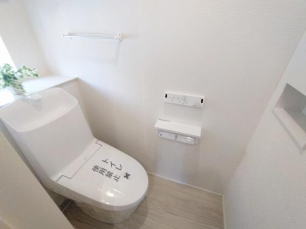 羽曳野市羽曳が丘西6丁目　新築戸建