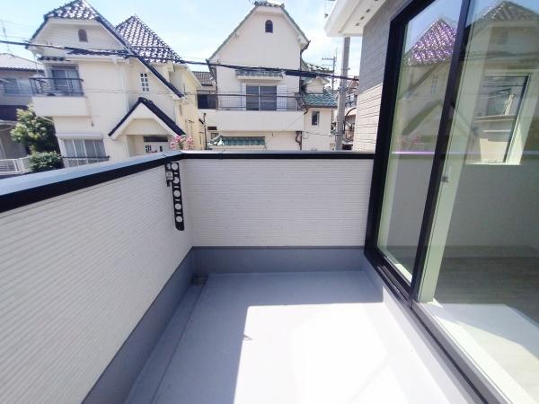 羽曳野市羽曳が丘西6丁目　新築戸建
