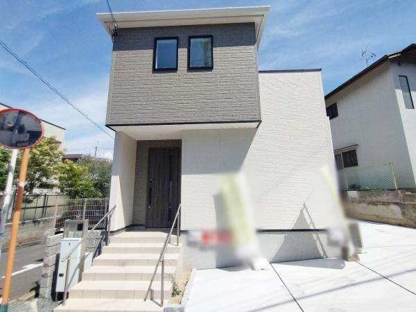 羽曳野市羽曳が丘西6丁目　新築戸建