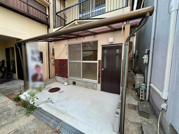 堺市西区浜寺諏訪森町西４丁の中古一戸建て