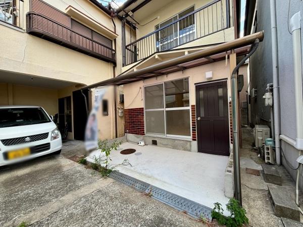 堺市西区浜寺諏訪森町西４丁の中古一戸建て