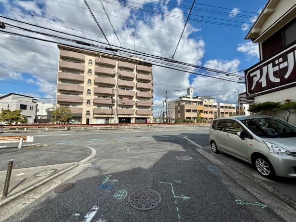 堺市西区浜寺諏訪森町西４丁の中古一戸建て