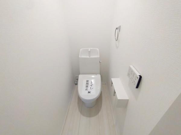 藤井寺市国府2丁目1号棟　新築戸建