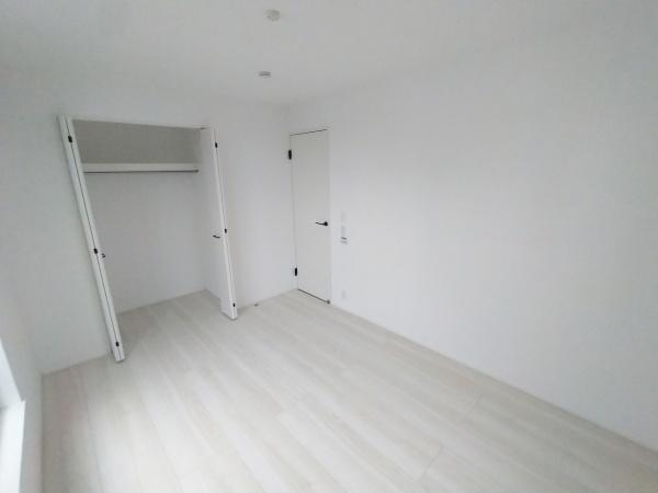 藤井寺市国府2丁目1号棟　新築戸建